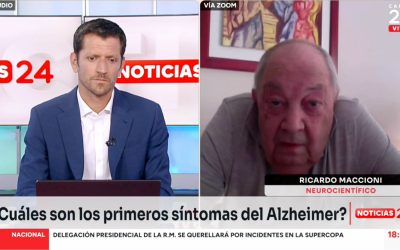 La realidad del Alzheimer en Chile y el mundo: ¿cuáles son los primeros síntomas de alerta?